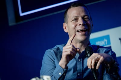 איבד סבלנות: הצעד של עמית סגל נגד אליהו יוסיאן