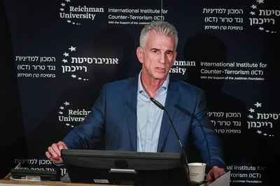 המו"מ נמשך: ראשי המוסד והשב"כ יצאו לדוחא וקהיר
