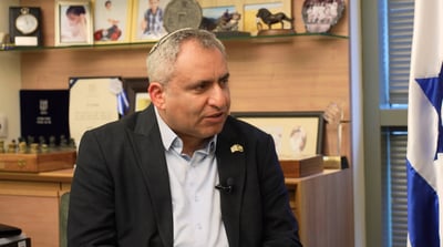 זאב אלקין: "הגענו למסקנה שככה אי אפשר לנצח"