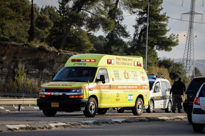 דיווח: צה"ל הרס את בית המחבל שרצח את שליו זבולוני בצומת הגוש