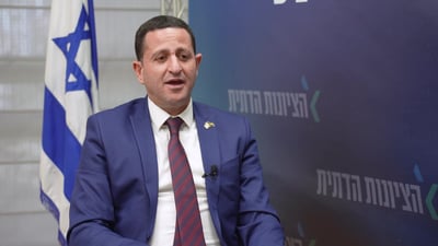 הח"כ הסרוג רותח: דובר צה"ל משקר ומטעה את הציבור