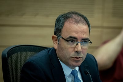 היועמ"שית לנציב שירות המדינה: אין לך את כל הסמכויות