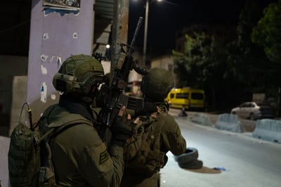 בעקבות הפיגוע בכביש 90: כוח צבאי יוצב להגנת הציר