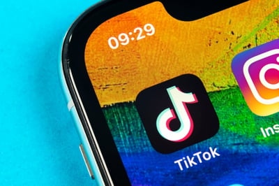 אתם נותנים לילדים שלכם גישה לטיקטוק?! השתגעתם