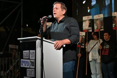 חגי לובר