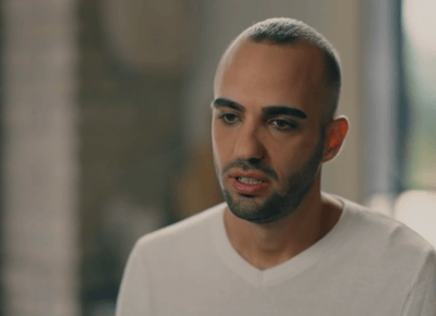 "טאבו": איך אפשר לחיות עם פוסט טראומה מהקרב?