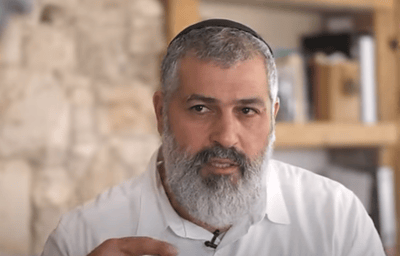 צבי יחזקאלי מתוסכל: "מוכן להסביר את זה אלף פעם"
