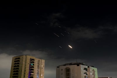 הכשלון האיראני: אף כטב"מ או טיל שיוט לא חדר לישראל