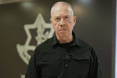 גלנט: "נסראללה נשאר בודד בצמרת"