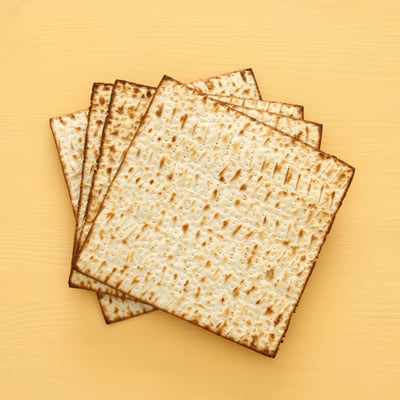 מתכון לפסח לעצלנים: כל מה שטעים למרוח על המצה