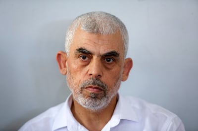 התבטאות חריגה: "סינוואר ישלם את המחיר על מעשיו"