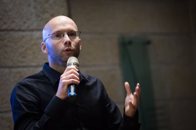 זאב קם חושף: זה מה שלא מספרים לכם על עסקת החטופים