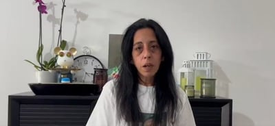 אם החטוף לסמוטריץ': כניסה לרפיח תעלה בחייהם