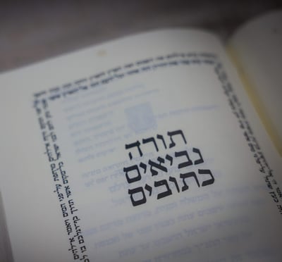מקרה של פעם ב-27 שנה: איזו הפטרה יקראו השבת?