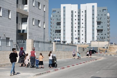 תושב בית אל נעצר בידי השב"כ בחשד להרג פלסטיני