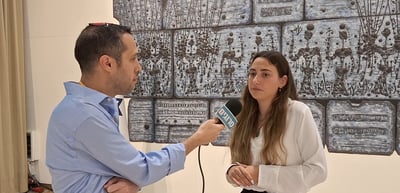 "ישבתי בפינת הממ"ד והמחבלים שתו בירה"