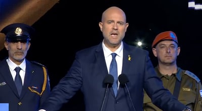 אוחנה פנה לחטופים: יום העצמאות לא שלם בלעדיכם