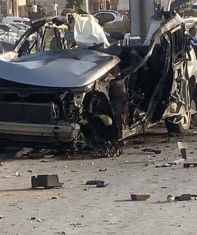 דיווח: זה הבכיר שחוסל בלבנון