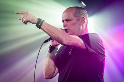 ירדנה ארזי נפרדת מאדם: "הנפש שלו ראתה את האחר תמיד"