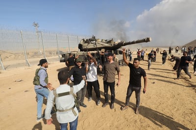 תחקיר ראשוני בצה"ל: על פחות מזה הוקפצו גזרות שלמות