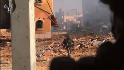 פרטים נוספים על התקרית בה נהרגו הלוחמים ברפיח