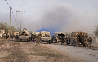פיר ממולכד בתוך מרפאה: המקום בו נפלו 3 הלוחמים