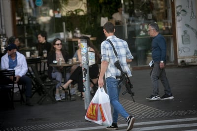 תופעה מדאיגה: אפליה של מילואימניקים בשוק העבודה