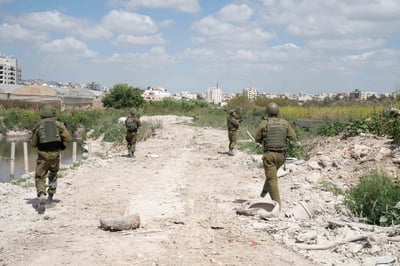 בעקבות הירי לבת חפר: הוגברה הכוננות בטול כרם