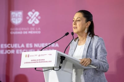 בדרך להיסטוריה: מקסיקו תבחר נשיאה יהודייה?