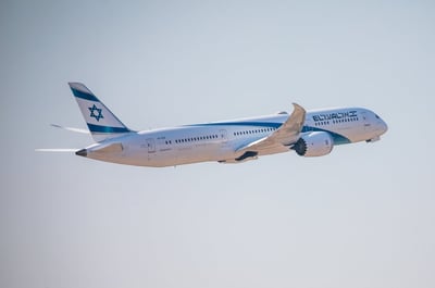 נדב איל הודיע: יוצא לשנה בעקבות תפקיד יוקרתי
