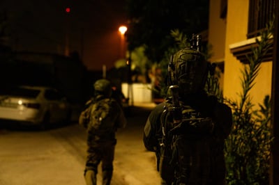 חוסלה חוליית מחבלים שהרגה את סרן אלון סקאג'יו ז"ל