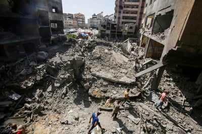 בחמאס חושדים: זה הגורם שהעביר מידע לישראל