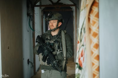 יהודה ולד נגד דרעי: 'לא יכול לשלוח אותי לשדה הקרב'