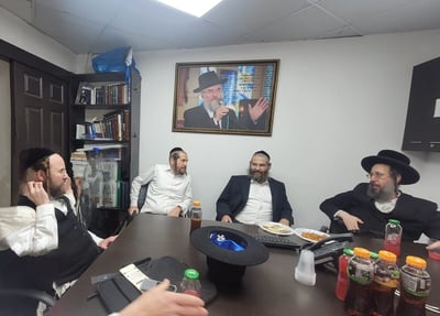 כשהבן בטיפול נמרץ, המשפחה התבשרה על הזכייה