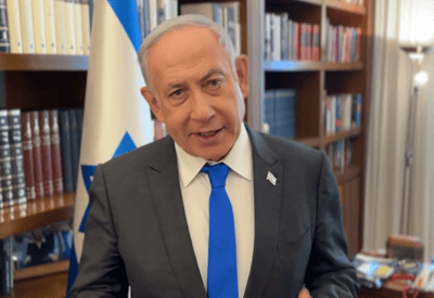 נתניהו לבלינקן: תנו לנו את הנשק ונסיים את העבודה