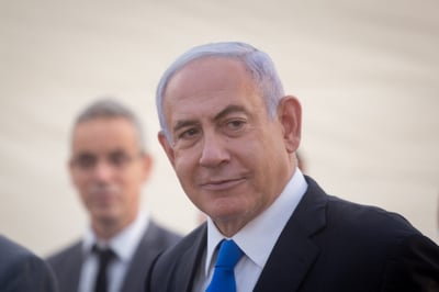אשת התקשורת מפתיעה: נתניהו הוא ראש הממשלה הבא. זו הסיבה