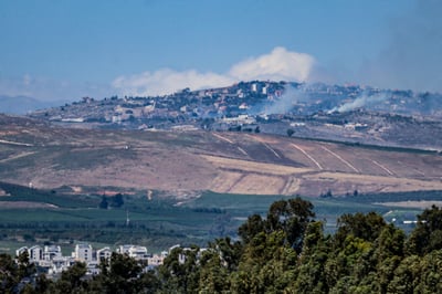 בישראל מעריכים: בלמנו את האיום הכי גדול של חיזבאללה