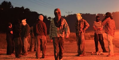 צלם העיתונות שהוכה: "התחננתי לחיילים, הם צחקו"