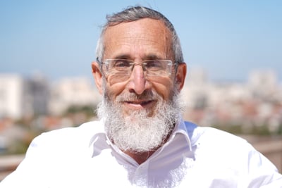 מחאה ציונית דתית על מאמרו של הרב אילעאי עופרן