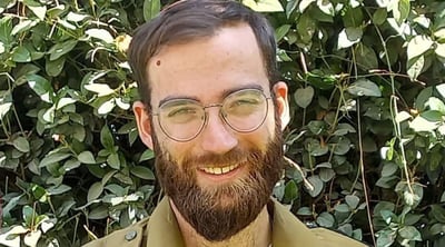 "אצל מלכיה הקודש והחול היו משולבים, תורה לצד צבא"