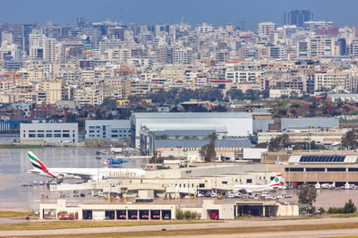 ישראל תפציץ? נחשף מאגר הנשק הגדול של חיזבאללה