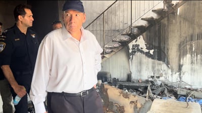 מבקר המדינה בעוטף עזה: "הכשל מחייב תיקון יסודי"