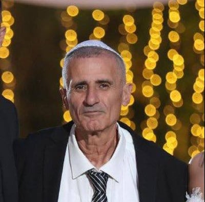 אמנון מוכתר ז"ל