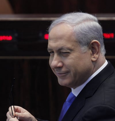 אחרי הויכוח במליאה: הציוץ של הליכוד ליאיר לפיד