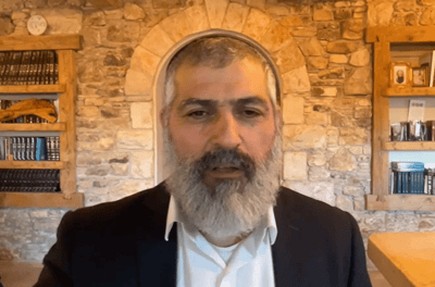 צבי יחזקאלי: מה שקרה למרגלים קורה היום באולפנים