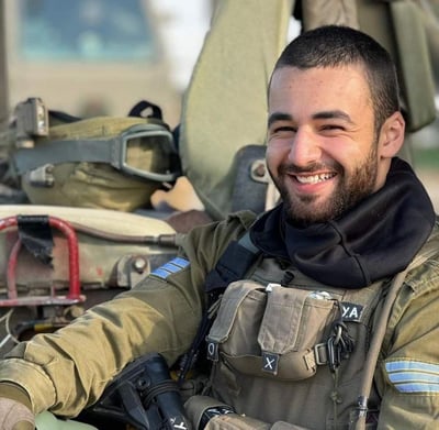 אמו של יאיר אביטן ז"ל לנתניהו: אל תפחד כלל