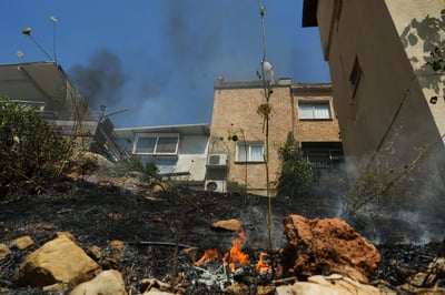 בושה: כך ניצל תושב הדרום את המלחמה בקריית שמונה
