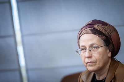 אם החטוף לסטורק: "מתפללת לבורא עולם שיחוס על נשמתך"