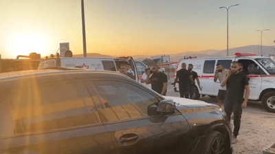 האלימות במגזר הערבי: אישה בת 88 נורתה למוות בעראבה
