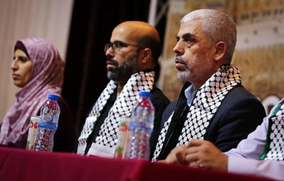 ארגון הטרור מתקפל? הויתור המפתיע של חמאס ברצועת עזה